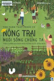 Nông trại nuôi sống chúng ta