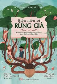 Biên niên sử rừng già 