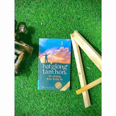 Hạt giống tâm hồn 