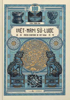 Việt Nam Sử lược