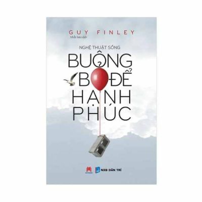 Buông bỏ để hạnh phúc