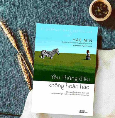 Yêu những điều không hoàn hảo