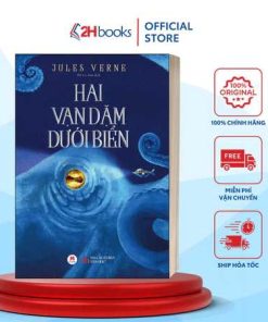 Hai vạn dạm dưới đáy biển