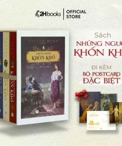 Những người khốn khổ