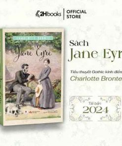 Sách Jane Eyre