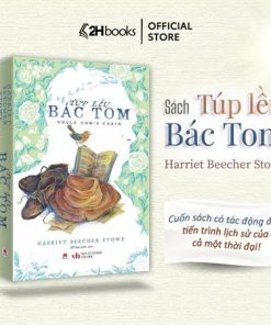 Sách túp lều bác Tom